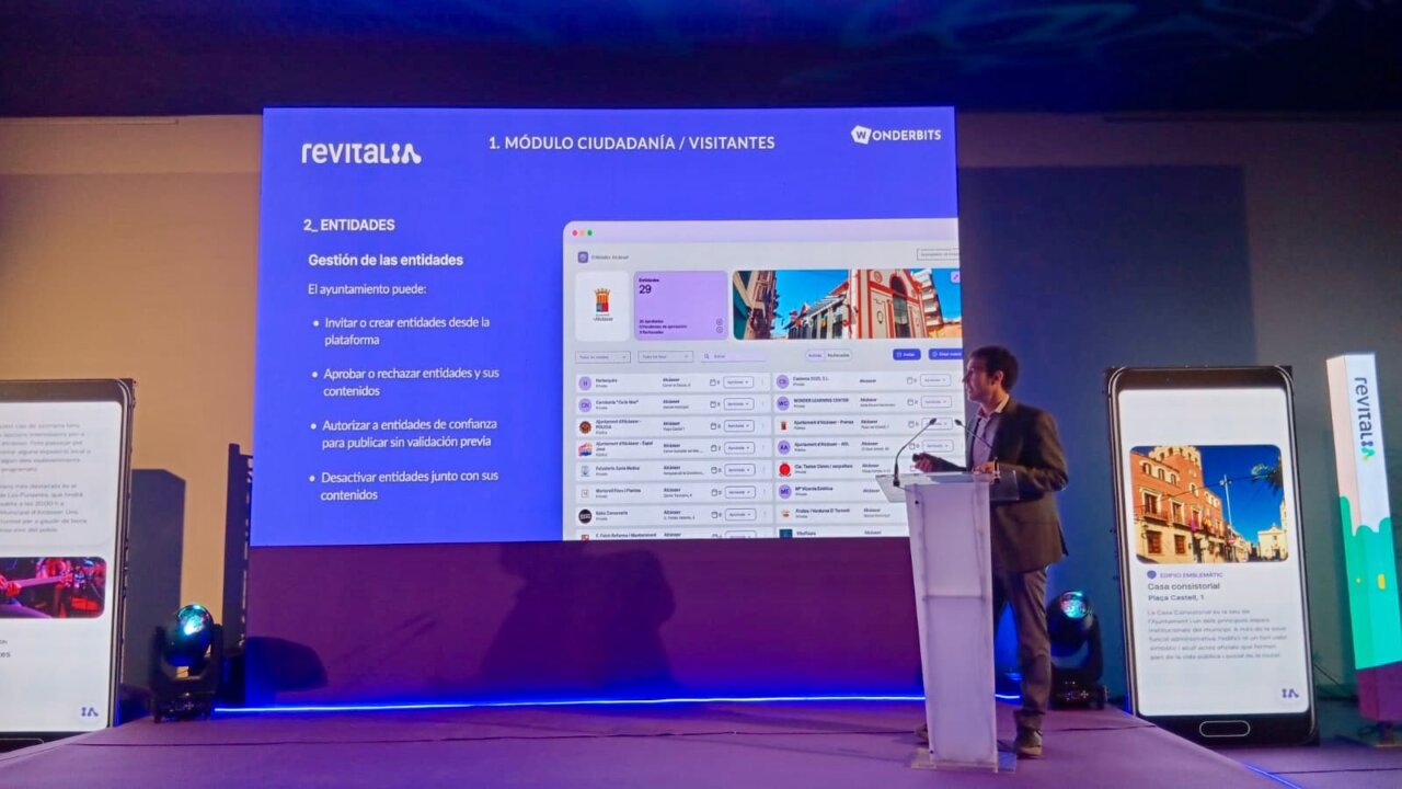 REVITAL-IA alcasser REVITAL-IA alcasser