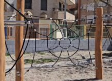 Juegos adaptados para niños con Trastorno del Espectro Autista en Silla