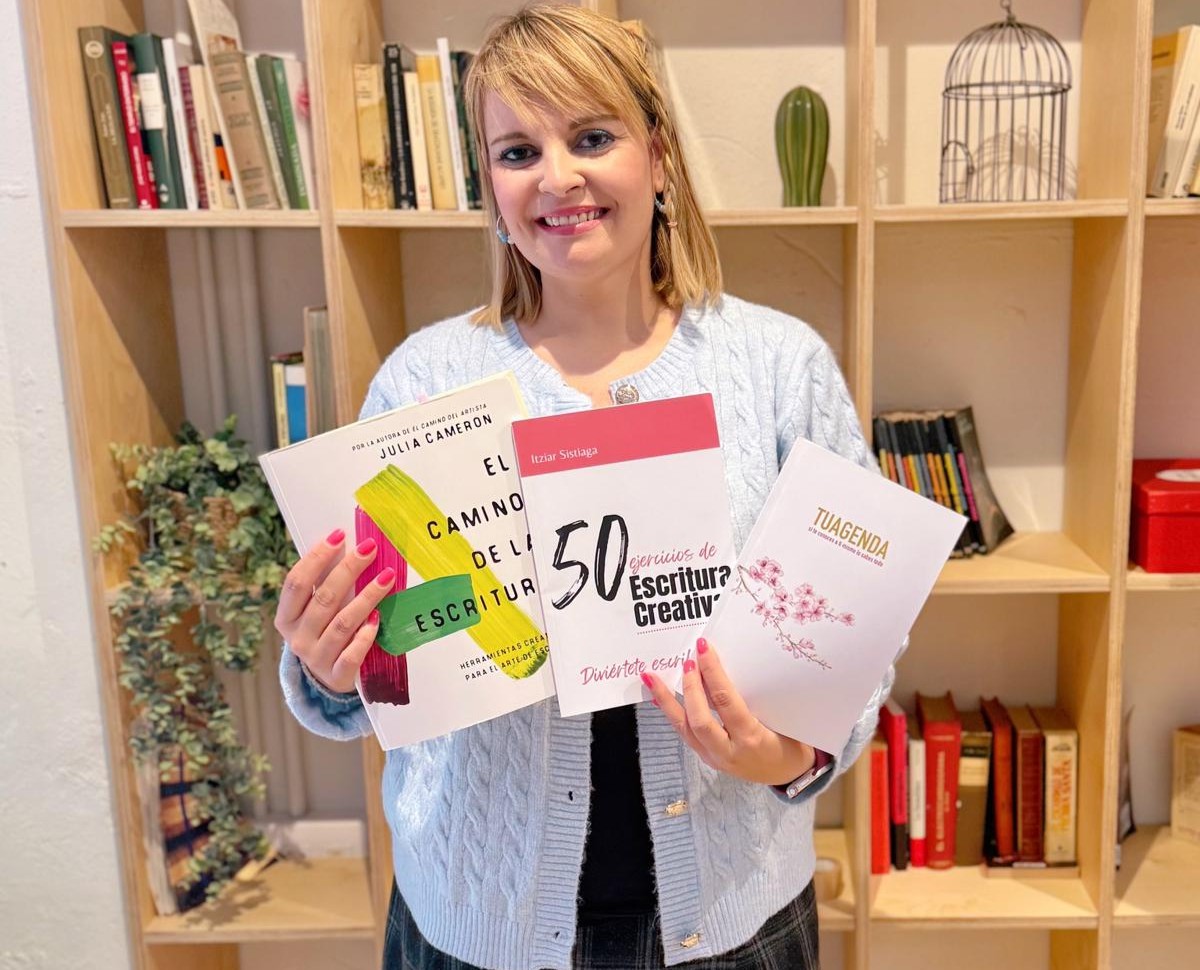 Personalidades de l'Horta comparten sus lecturas favoritas para el Día del Libro.