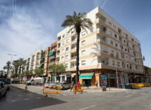 Edificios en Picanya con mejoras energéticas y fachadas renovadas