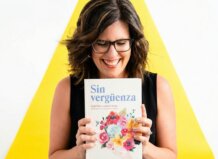 Meritxell García: “Es muy fácil ponerse la máscara para no desentonar”