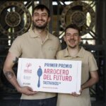 Néstor López y Carlos Monge con premio en TastArròs 2026