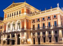 La Orquesta de València se presentará en el Musikverein de Viena el 16 de abril.