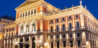 La Orquesta de València se presentará en el Musikverein de Viena el 16 de abril.