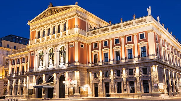 La Orquesta de València se presentará en el Musikverein de Viena el 16 de abril.