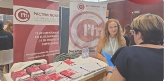 Reunión de Pactem Nord para el 25 aniversario en Rafelbunyol