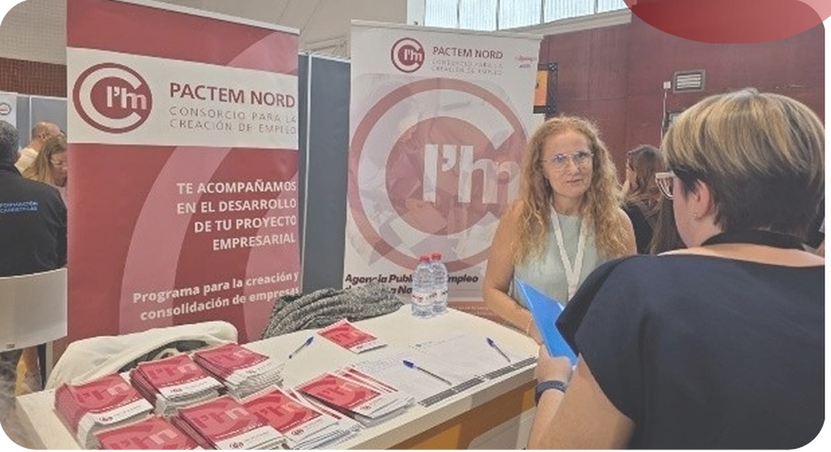 Reunión de Pactem Nord para el 25 aniversario en Rafelbunyol