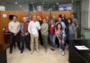 Reunión del Ayuntamiento de Massamagrell sobre jornada laboral de 35 horas