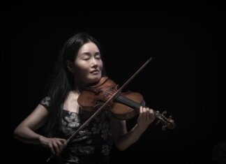 El Palau de la Música presenta el documental ‘Bacewicz x Bomsori’ de Jakub Piątek