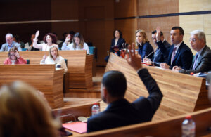 a Diputación aprueba ayudas para Quart de Poblet en pleno.