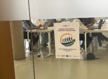 Taller de inclusión social con participantes en Alaquàs
