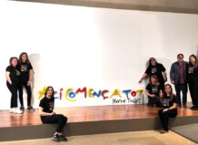 La Escuela Infantil de Museros presenta su proyecto artístico en el CCCC.