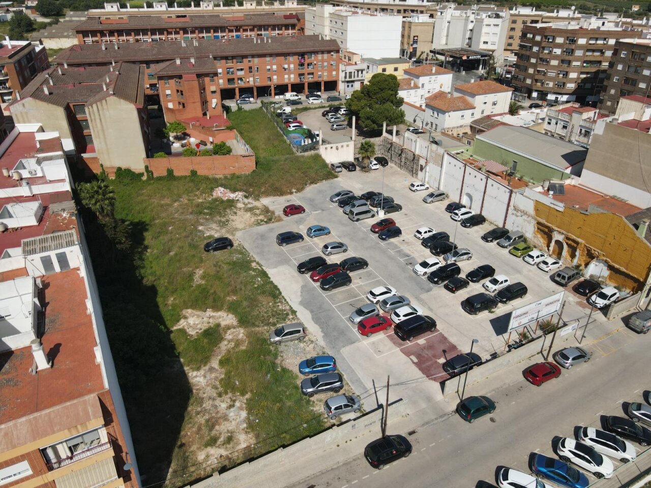 El Ayuntamiento de Picassent promueve un modelo de cesión de uso para viviendas.