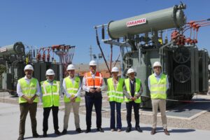 Iberdrola elevará 1,5 metros la subestación de Llanos de Quart tras los daños de la DANA