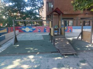 CEIP Federico García Lorca, València, huelga docente, escuela pública, AFA, Conselleria de Educación, educación pública, familias, docentes