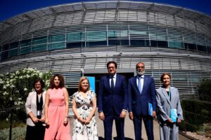 Quart de Poblet acoge el nuevo laboratorio de la ONU para coordinar la gobernanza global de la IA