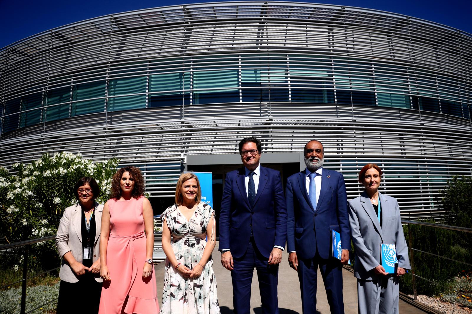 Quart de Poblet acoge el nuevo laboratorio de la ONU para coordinar la gobernanza global de la IA