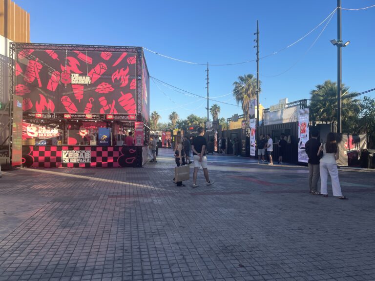 The Kebab Market