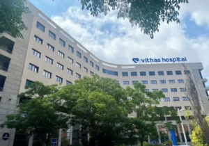Vithas Valencia