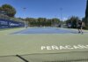 La élite del tenis infantil valenciano se cita en Peñacañada por una plaza para el Campeonato de España El club Peñacañada acoge el Campeonato Infantil de Tenis de la Comunitat Valenciana.