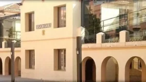 centro cultural blasco ibañez de Moncada