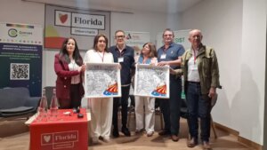 Expertos internacionales se reúnen para discutir la prevención ante catástrofes en l'Horta Sud.