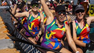 Gay Games Valencia