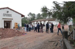 empresarios visitan obras La Costera (220)