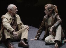 Estreno de ‘Epílogo’, un viaje que retrata 90 años de fascismo mundial