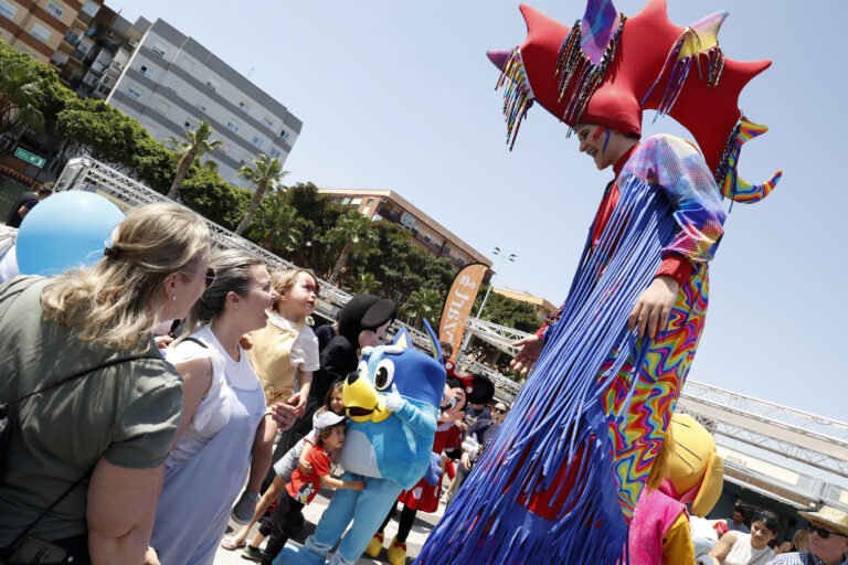 feria Mislata