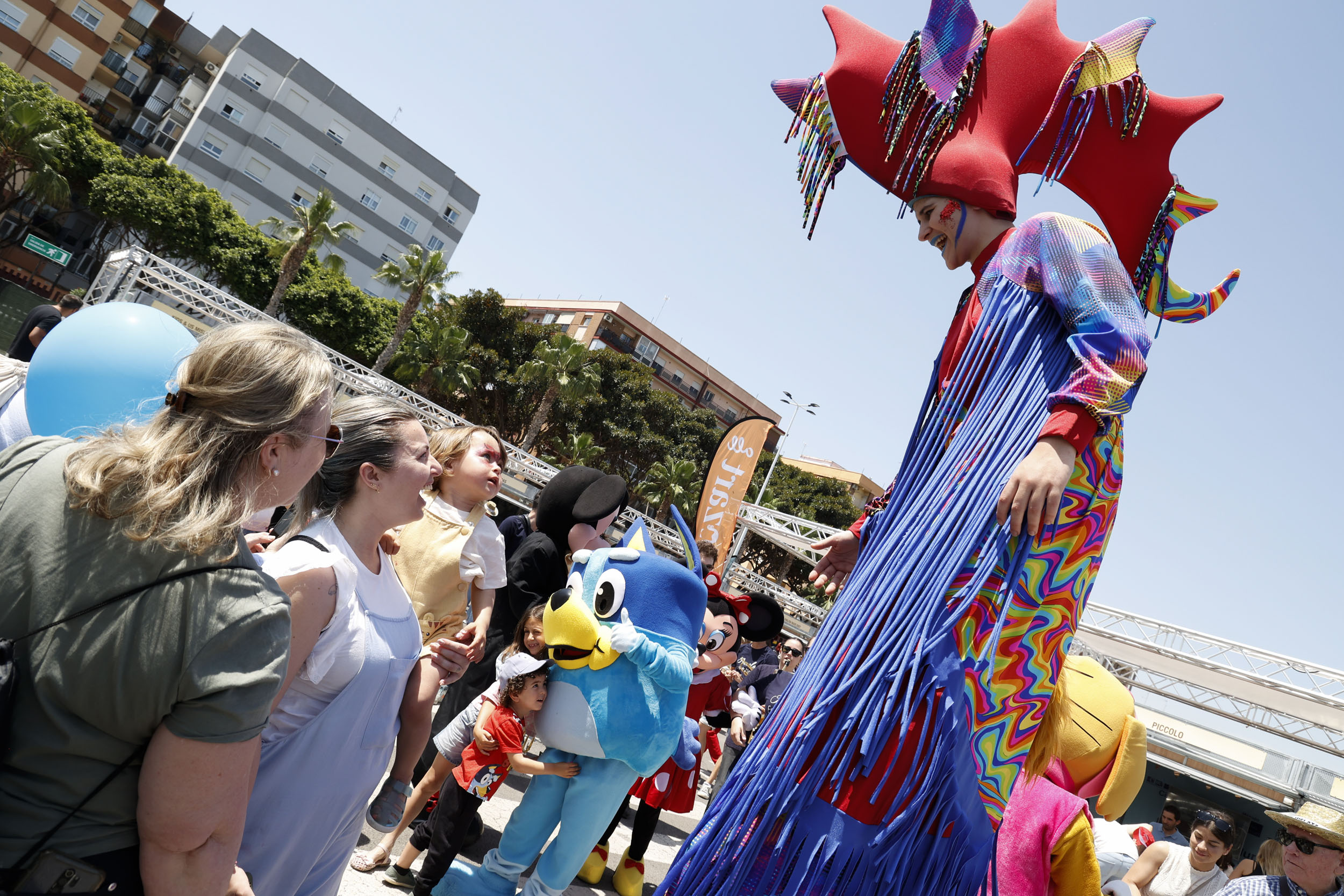 feria Mislata