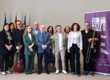 El festival ‘Fem-ho Jazz’ llegará a Museros en septiembre dentro de su segunda edición El festival Fem-ho Jazz se presentará en Museros en septiembre de 2026.