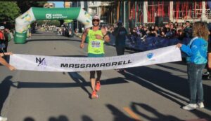 ganador 15 k Massamagrell 2026