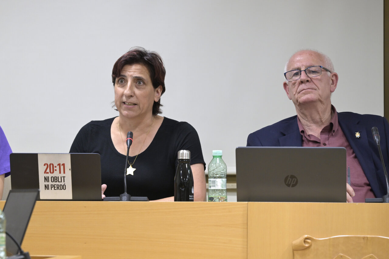 Reunión del Ayuntamiento de Paiporta sobre la vivienda y alquileres