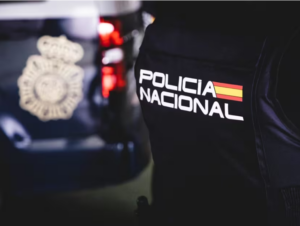 Detenido un hombre en Torrent por agredir a su pareja embarazada y tras dar a luz