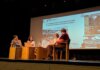La gestión de los Servicios Sociales de Sedaví tras la DANA de 2024, reconocida en un encuentro celebrado en Madrid Encuentro sobre la gestión de Servicios Sociales en Sedaví tras la DANA