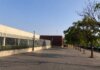 La residencia de diversidad funcional de Paterna afronta su reversión tras 20 años sin abrir para su fin original Vista exterior de la residencia de diversidad funcional en Paterna