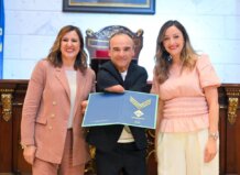 València reconoce a Ricardo Ten en los Premios al Mérito Deportivo por sus títulos mundiales de ciclismo Ricardo Ten fue reconocido por sus logros en paraciclismo en Valencia.