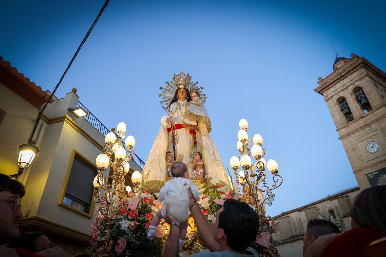 TRASLADO VIRGEN torrent TRASLADO VIRGEN torrent