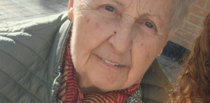 Buscan en València a Amparo, una mujer con Alzhéimer desaparecida.