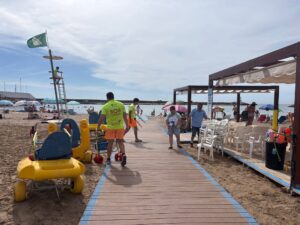 Accesibilidad Pobla de Farnals