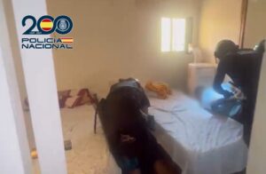 Cae en Valencia una red dedicada a la explotación sexual de víctimas transexuales