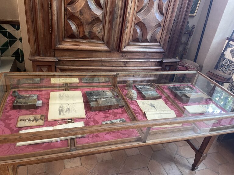Casa-Museo-Pinazo-