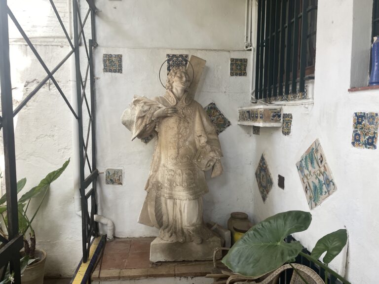 Casa-Museo-Pinazo-