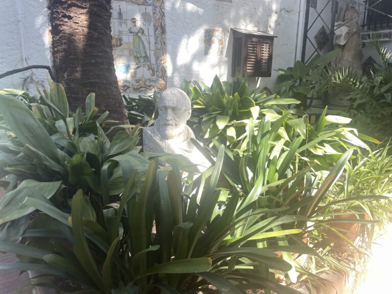 Casa-Museo-Pinazo-