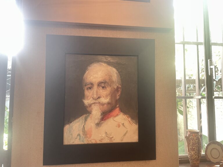 Casa-Museo-Pinazo-