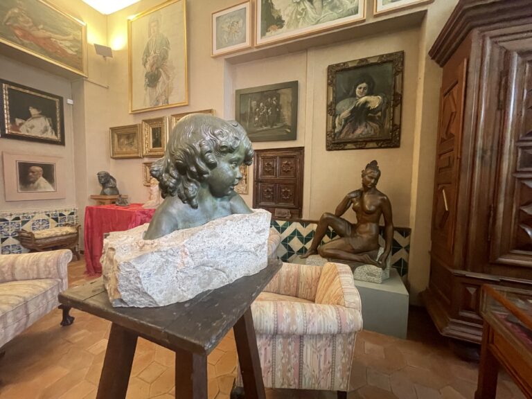 Casa-Museo-Pinazo-