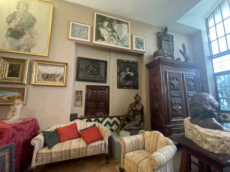 Casa-Museo-Pinazo-