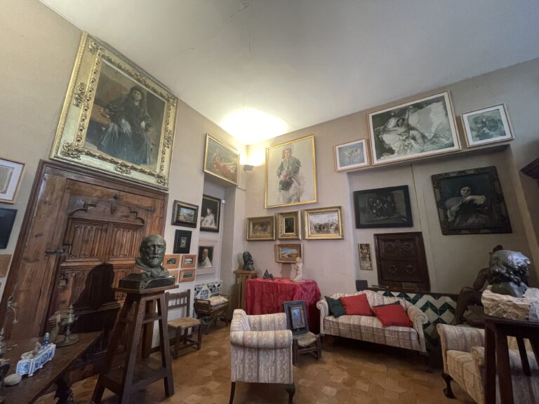 Casa-Museo-Pinazo-
