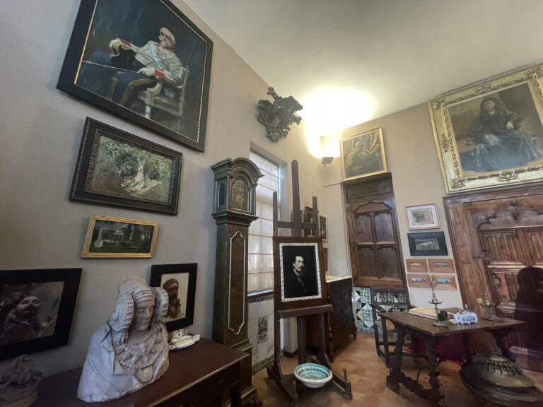 Casa-Museo-Pinazo-